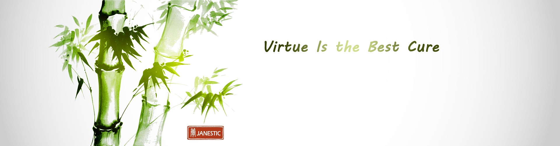 virtue of bamboo